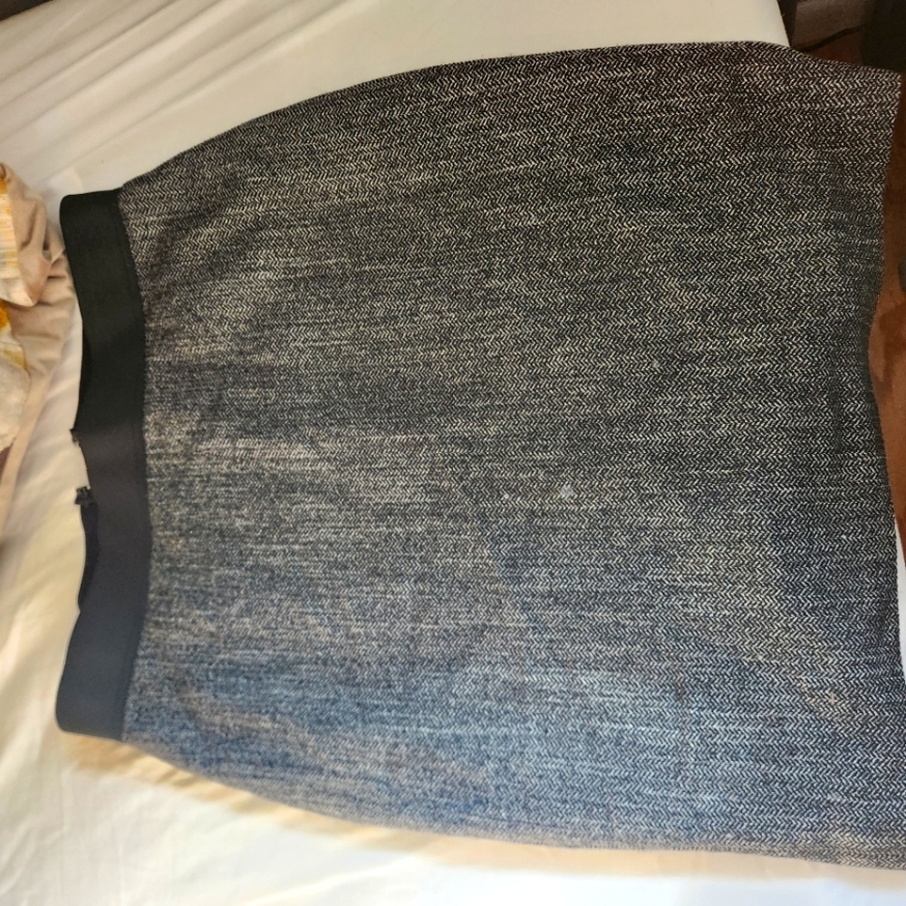 Express Pencil Skirt - 8